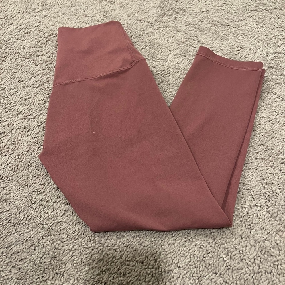 Yogalicious workout pants